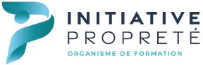Initiative Propreté Logo